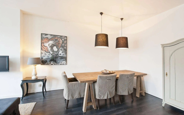 Rozengracht Apartment Suites