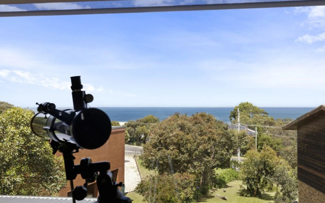 Seaside Haven - Rejuvenate Stays