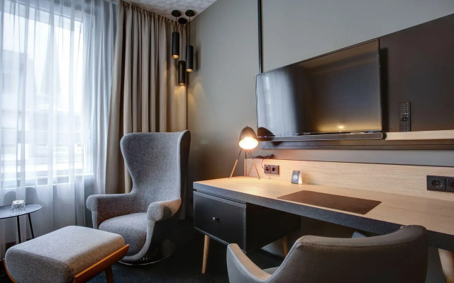 Boutique 125 Hamburg Airport
