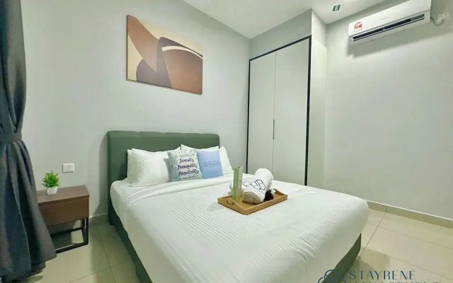 Desaru Utama Residence by Stayrene