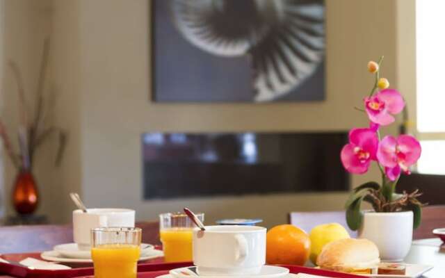 Les Terrasses d'Isola