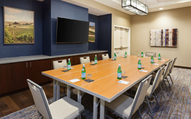 SpringHill Suites Paso Robles Atascadero