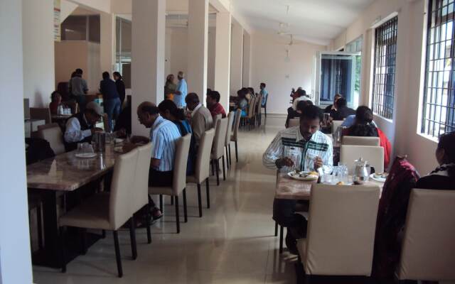 KSTDC Hotel Mayura Kauvery