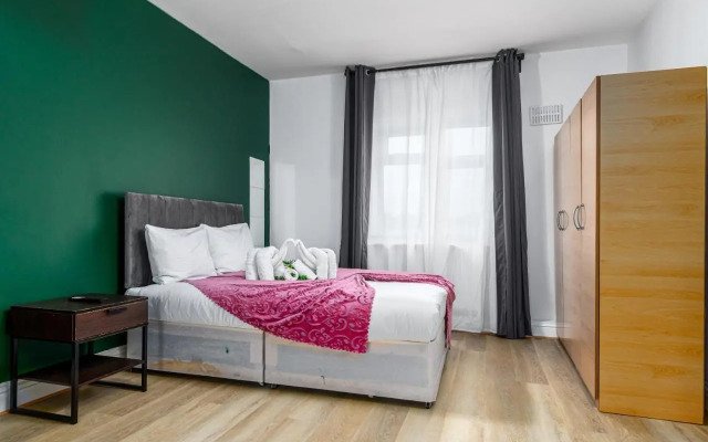 City Gate Guest House
