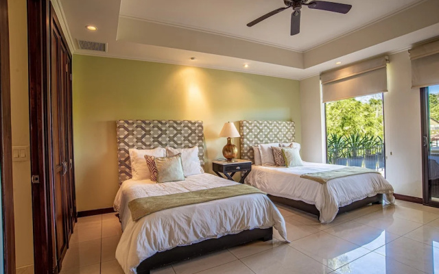 Reserva Conchal Resort - Carao Complex