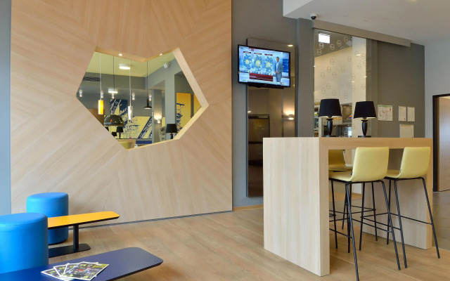 B&B Hotel Hamm