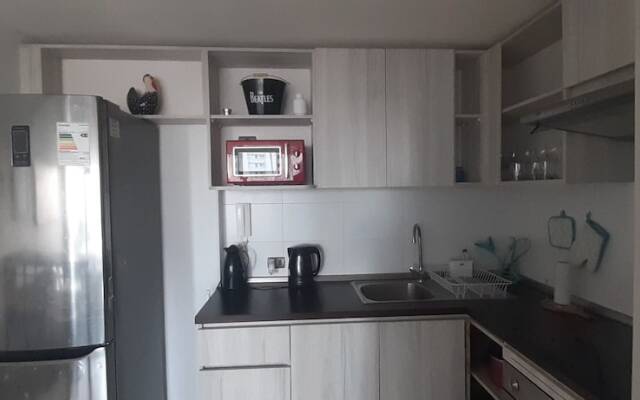 Marina Oceano Enjoy Coquimbo Uno