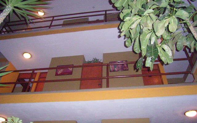 Hostal Milano Surco