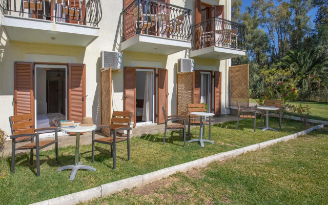 Sami Beach Hotel
