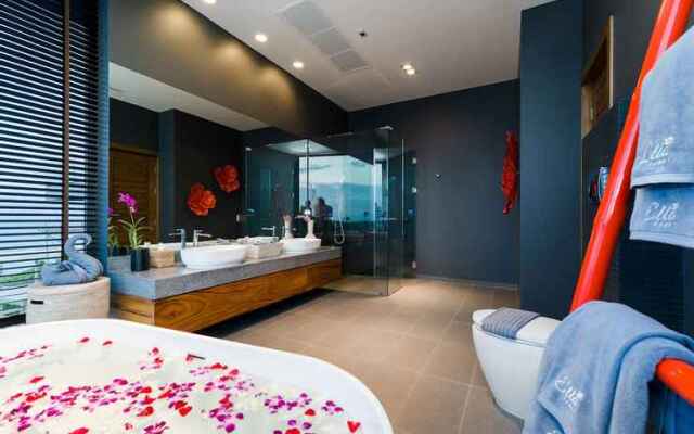 Villa Ella Koh Samui New Luxury Sea View Chaweng Beach