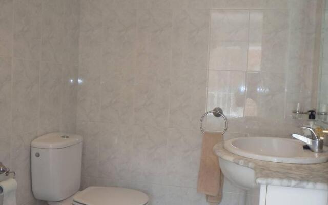 APARTAMENTO AGUAMARINA Nsf54 -NERJA