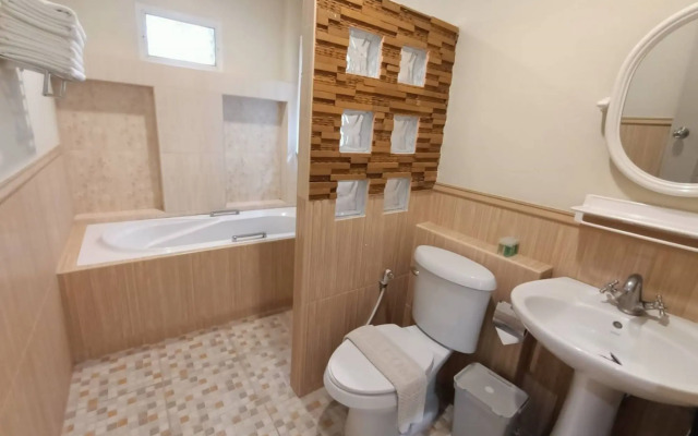 Aob-Oun Homestay