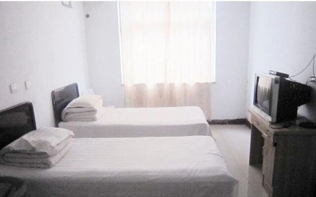 Shijiazhuang Xindu Hotel