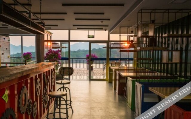 Hangzhou Qiandaohu Guanlan Resort Hotel