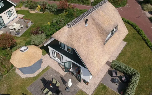 Villa Right by the sea