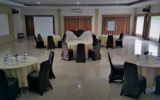Albero Hotel Bogor