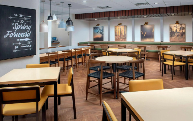 Fairfield Inn & Suites by Marriott New Orleans Metairie