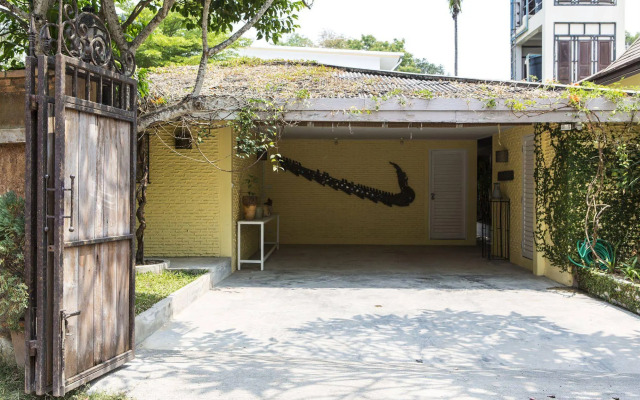 Away Phucome Chiang Mai Villa