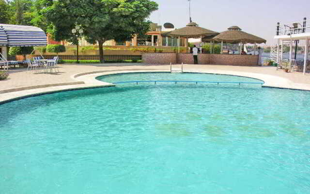 Obelisk Nile Hotel