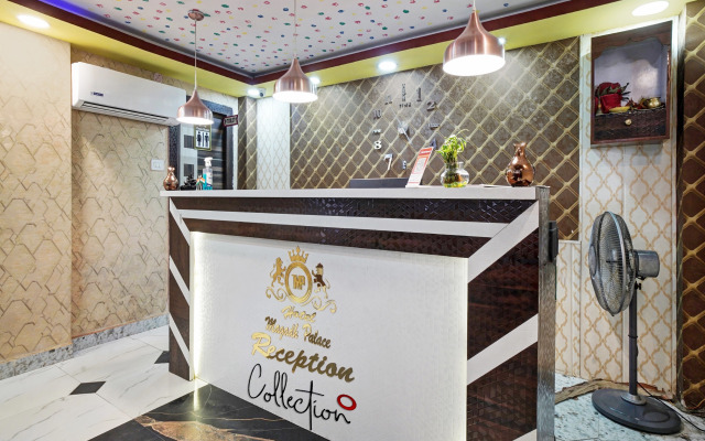 Hotel Magadh Palace by OYO Rooms