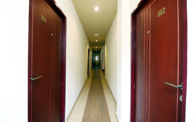 Airy Pontianak Selatan Veteran Gang Sukur Empat 52