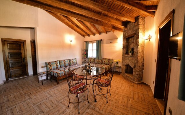 KAY6400 Villa Aykiz 2 Bedrooms