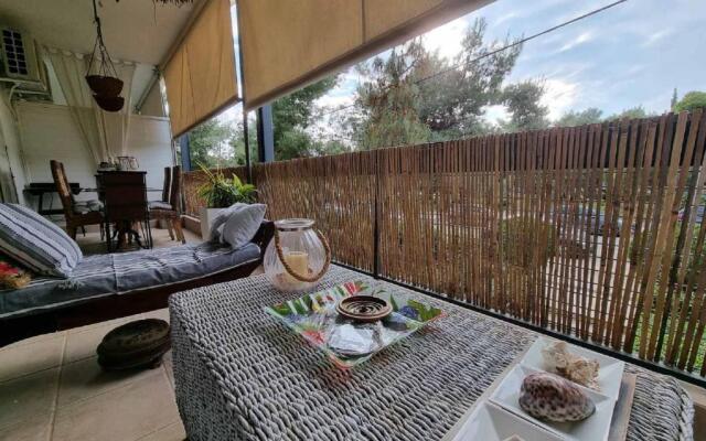 South Coast Voula Beach Sea RIVIERA Suite