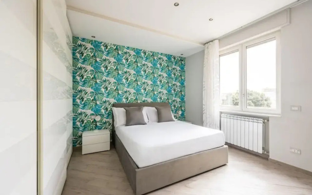 Orto Botanico Family Flat by Wonderful Italy