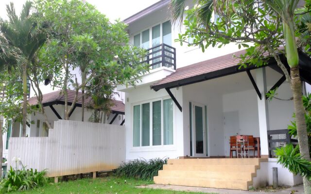 Wangkaew Resort