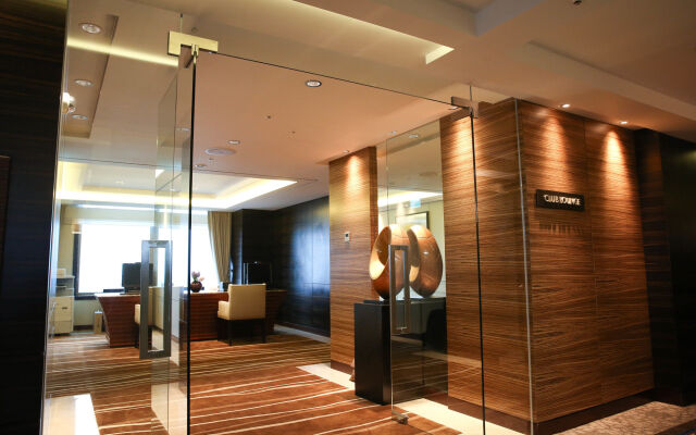 Lotte Hotel Ulsan