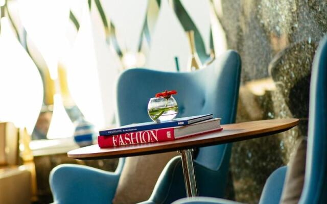 Renaissance Izmir Hotel