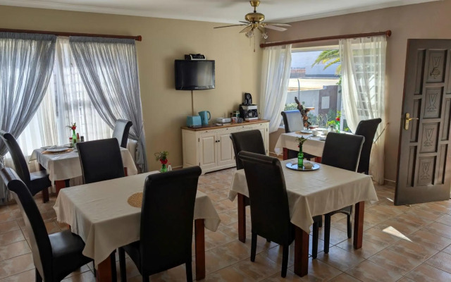 Amarachi Guesthouse