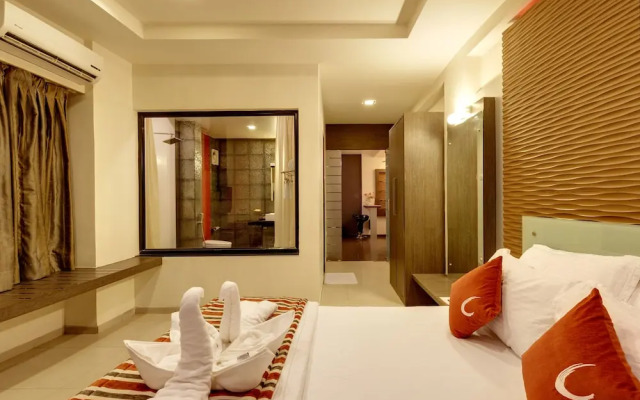 Regenta Place Raysons Kolhapur