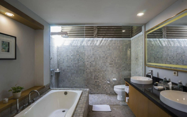 Pradha Villas Seminyak