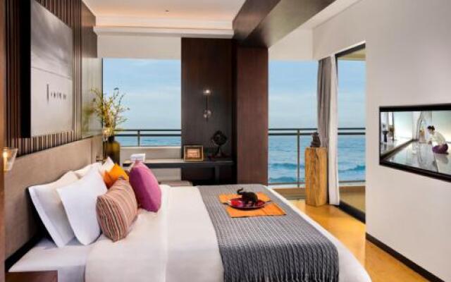 Dusit Thani Shuangyue Bay Resort Huizhou