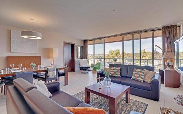 Salgados Beach Apartment Dalma Yacanto