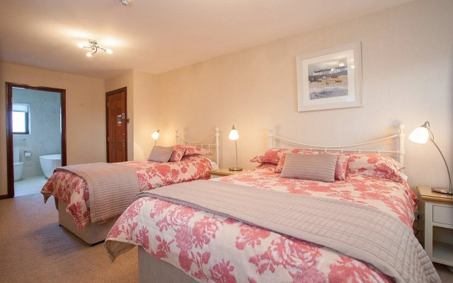 Keef Halla Country House