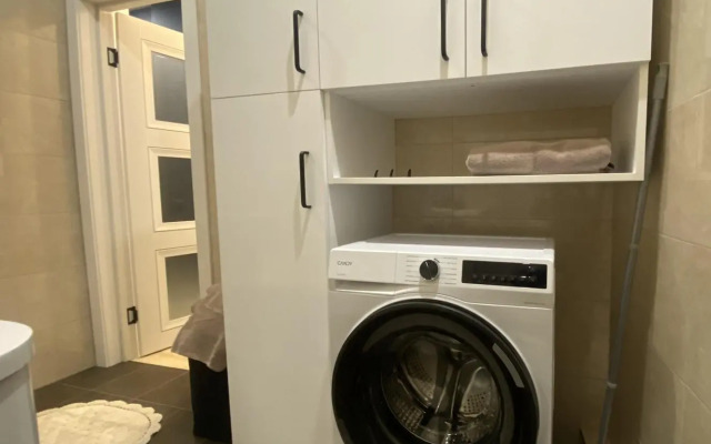 Апартаменты на проспекте Курортный 105