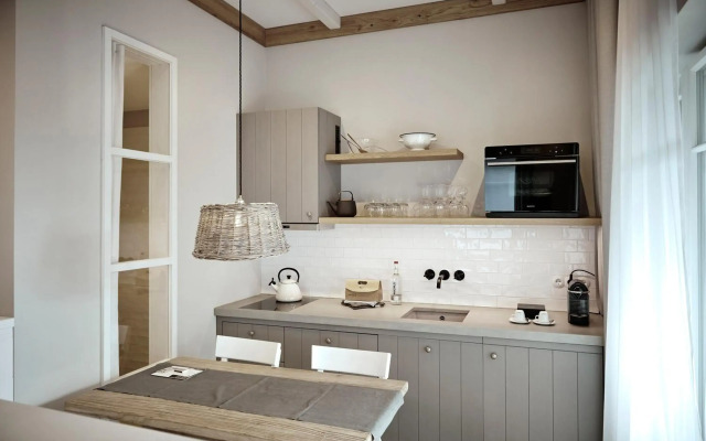The Cozy Hotel Timmendorfer Strand