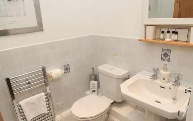 Cononley Hall Bed & Breakfast