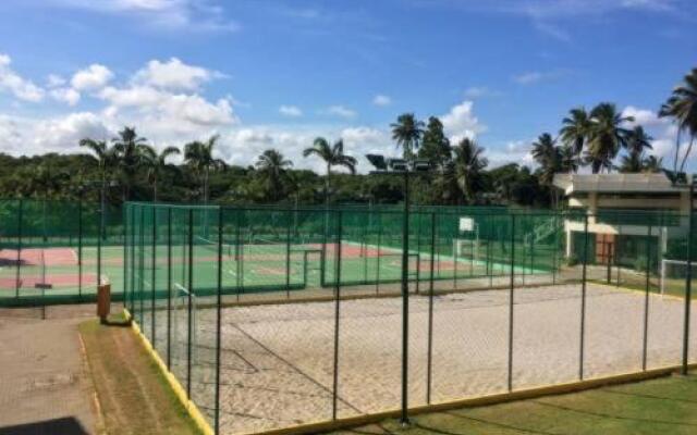 Ancorar Flat Resort (Flat de 01 quarto)