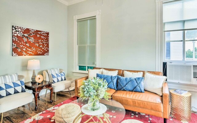 Historic Galveston East End Vacation Rental!