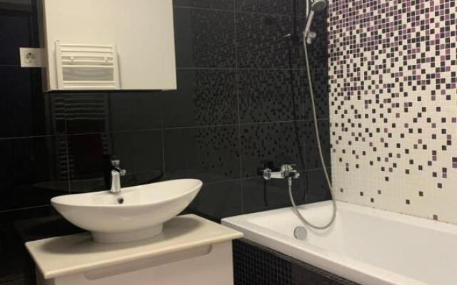 Krin’s apartment constanta