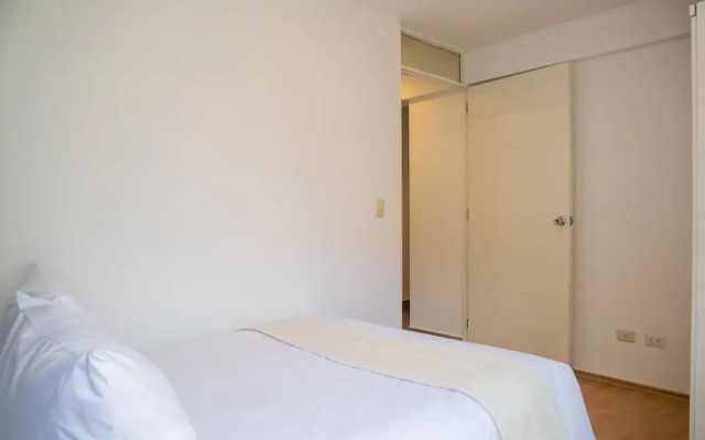 w Stunning 3BR in Miraflores