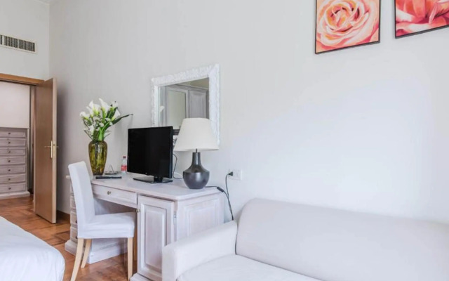 HOTIDAY Room Collection - Mediterranee Alassio