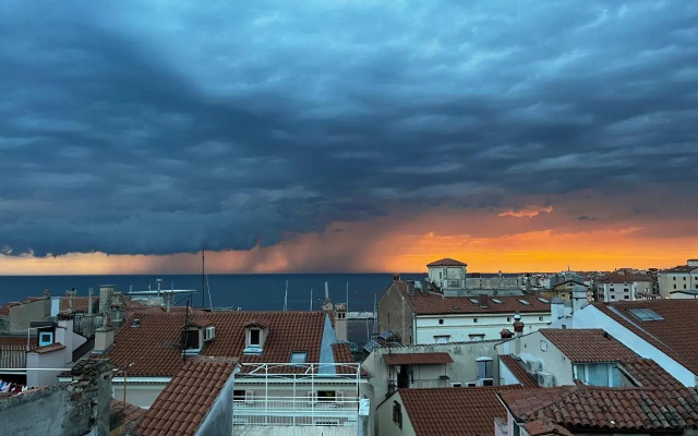 Apartment Hisa 7 Piran