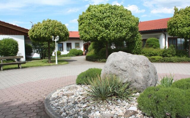 Hotel Christl