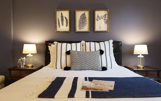 Little Fig Hotel