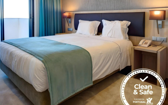 VIP Executive Zurique Hotel