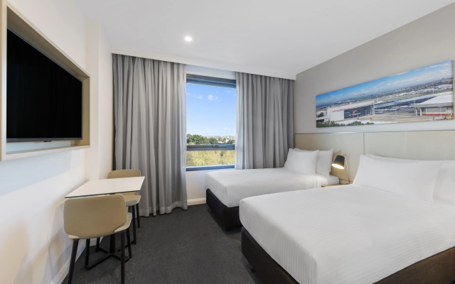Travelodge Hotel Sydney Airport